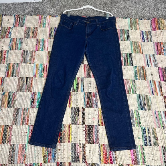 Mott&Bow Slim Boyfriend Jeans 31 - Picture 6 of 6